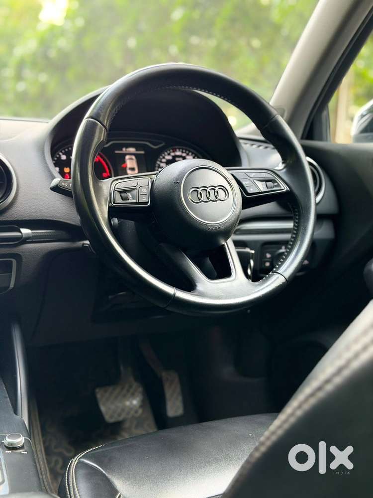 Audi A3 35 Tdi S Line, 2020, Diesel