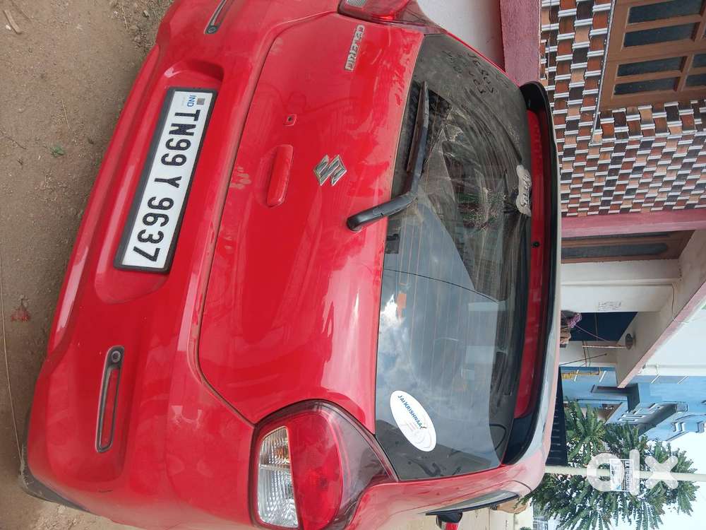 Suzuki Celerio Zxi Plus - 2023 Coimbatore - 1st Owner