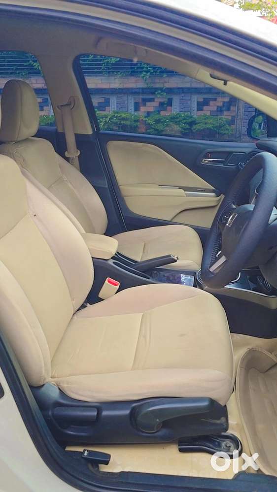 Honda City 2015-2017 I Dtec V, 2014, Diesel
