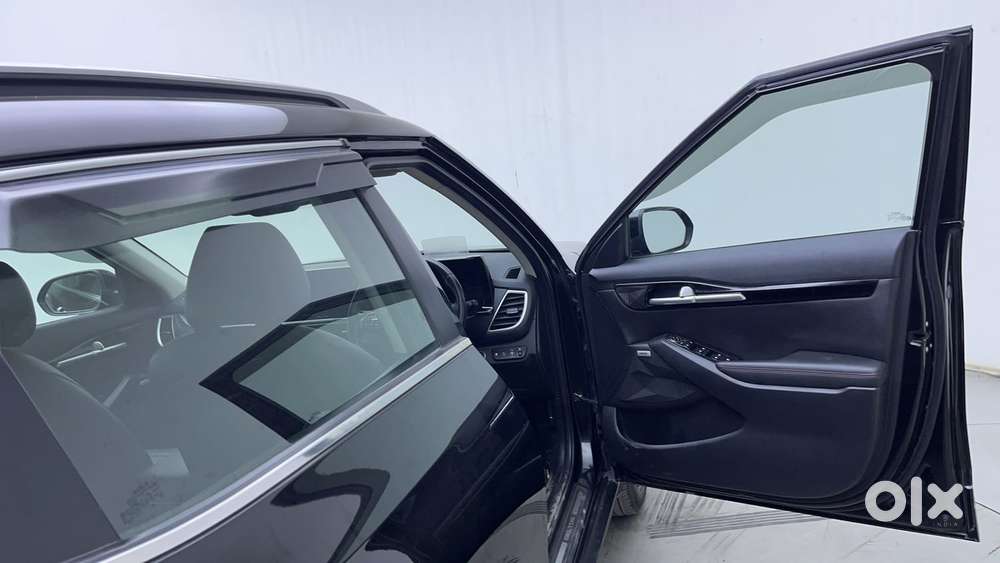 Kia Seltos Gtx Dct, 2021, Petrol