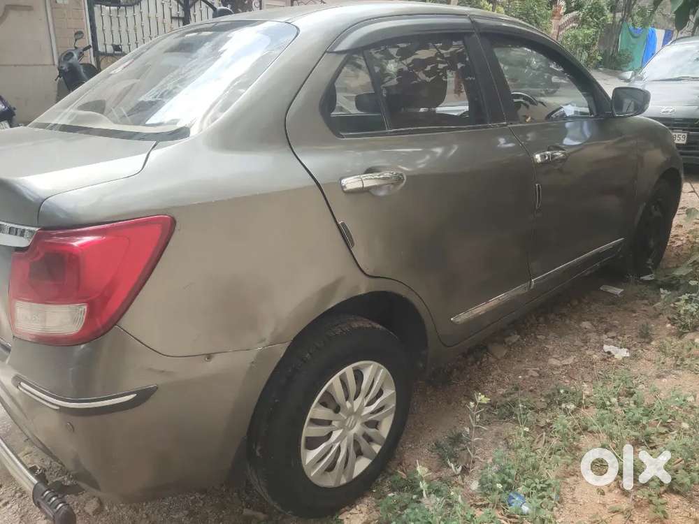 Maruthi Suzuki Dezire Excellent Condition