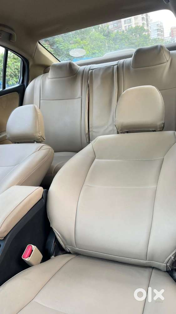 Honda City V Petrol Cvt, 2016, Petrol
