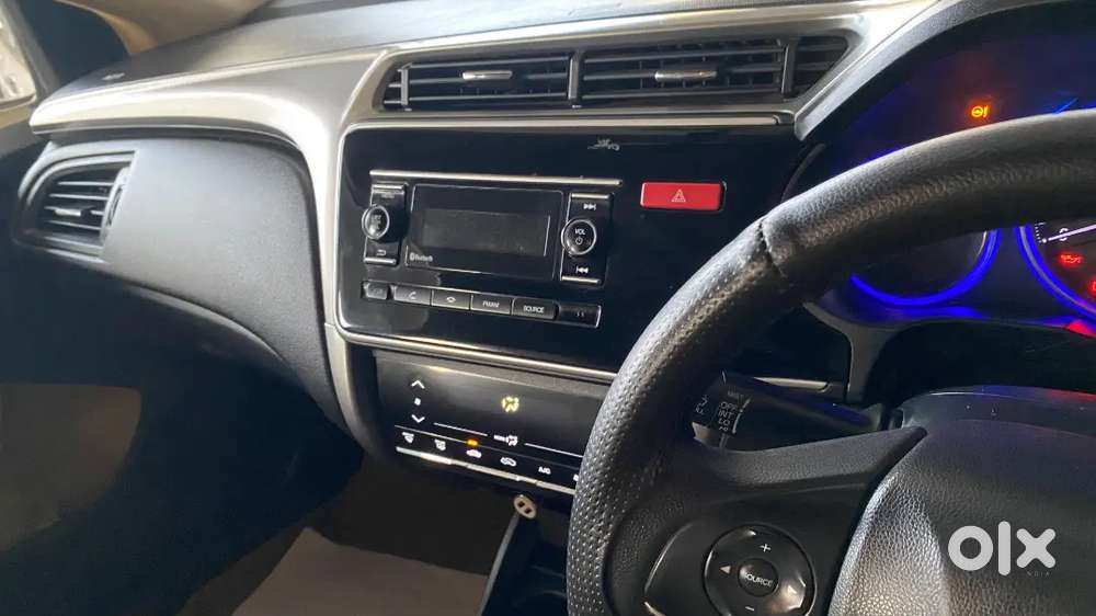 Honda City Diesel 2016 First Owner