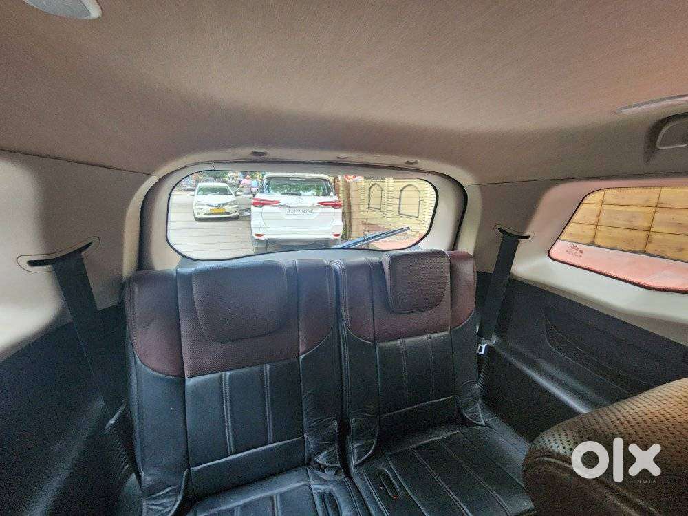 Mahindra Xuv500 W8, 2013, Diesel