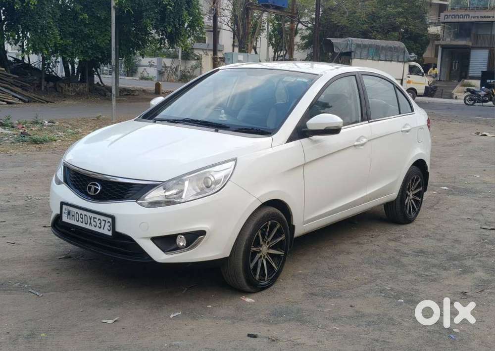 Tata Zest  Quadrajet 1.3 Xt, 2016, Diesel