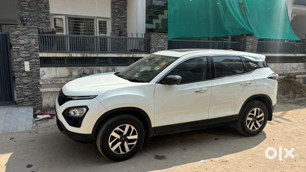 Tata Harrier 2022