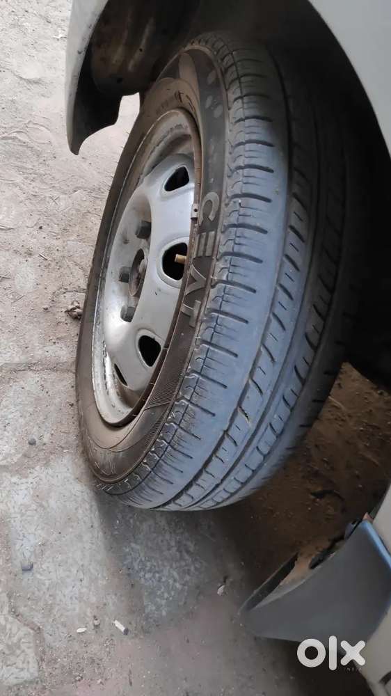 Maruti Suzuki Wagon R 2007 Lxi