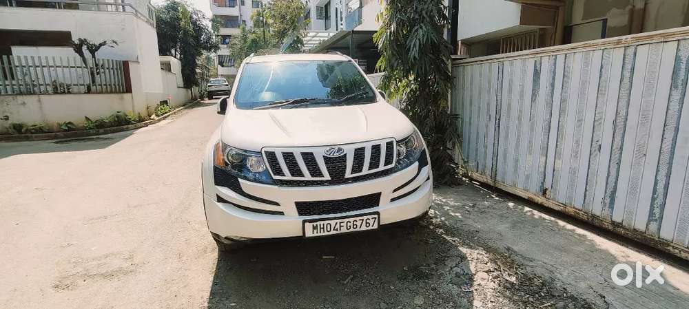 Mahindra Xuv300 W8 Dual 2012