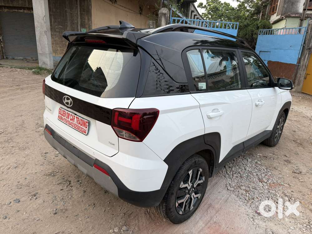 Hyundai Exter Sx 1.2 Mt  Dual Tone, 2025, Petrol