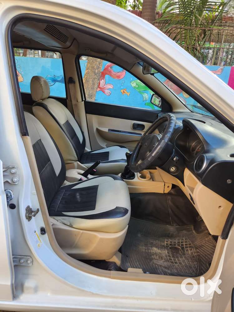 Chevrolet Enjoy 1.4 Ls 8, 2014, Diesel