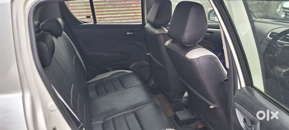 Maruti Suzuki Swift Ddis Zdi, 2013, Diesel