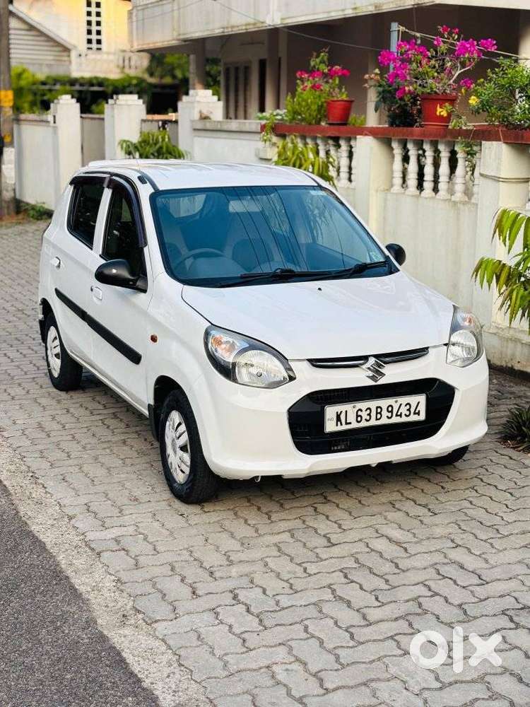 Maruti Suzuki Alto 800 2012-2016 Vxi, 2014, Petrol
