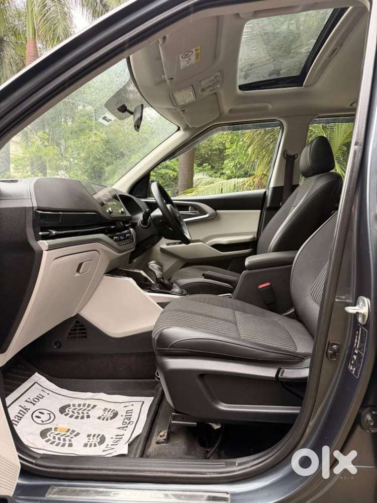 Kia Carens Prestige Plus Diesel, 2024, Diesel