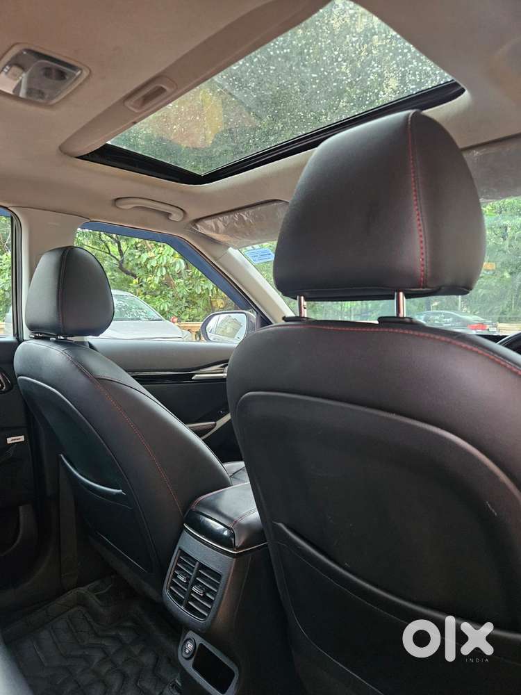 Kia Seltos Gtx Plus, 2020, Petrol