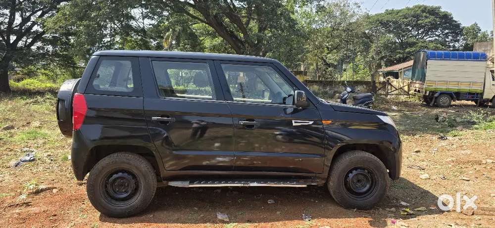 Mahindra Tuv 300 4plus 2018 7seater All Documents Uptodate Ga Passing