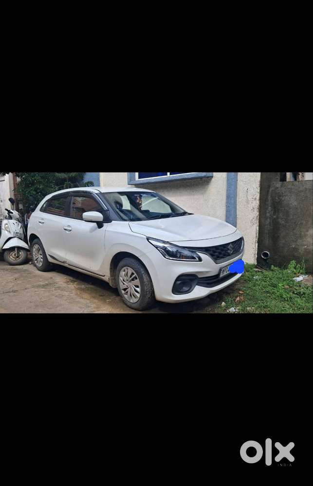 Baleno Delta Nov 2024 Model