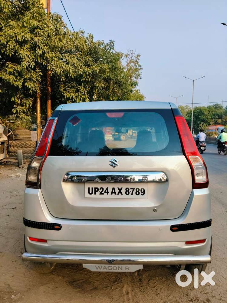 Maruti Suzuki Wagon R 1.0 Vxi Cng, 2022, Cng & Hybrids