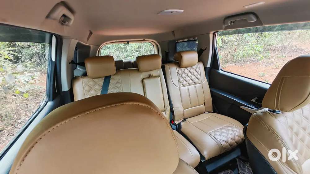 Mahindra Xuv500 Diesel 2020