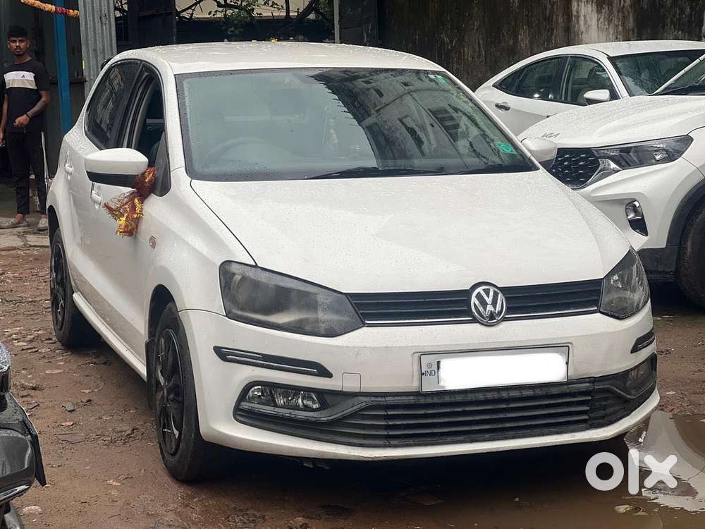 Volkswagen Polo 1.5 Tdi Comfortline, 2015, Diesel