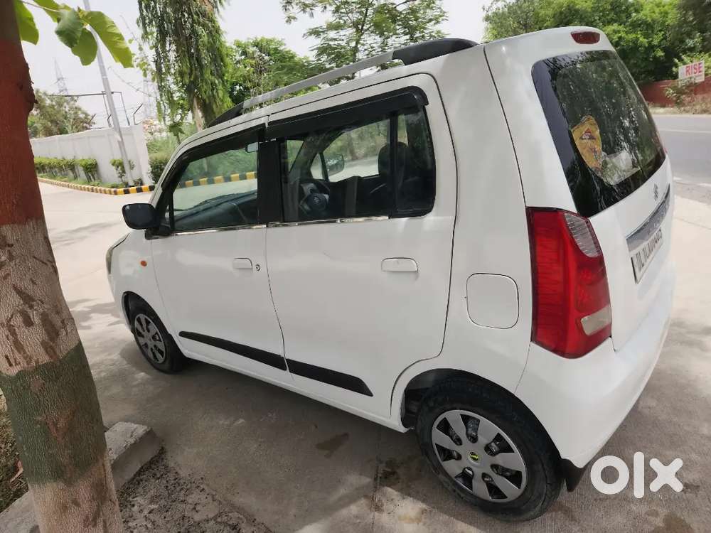 Maruti Wagon R 2015 Nov Ke Ha Lane Vale Hi Call Kare Ya Msg Kare