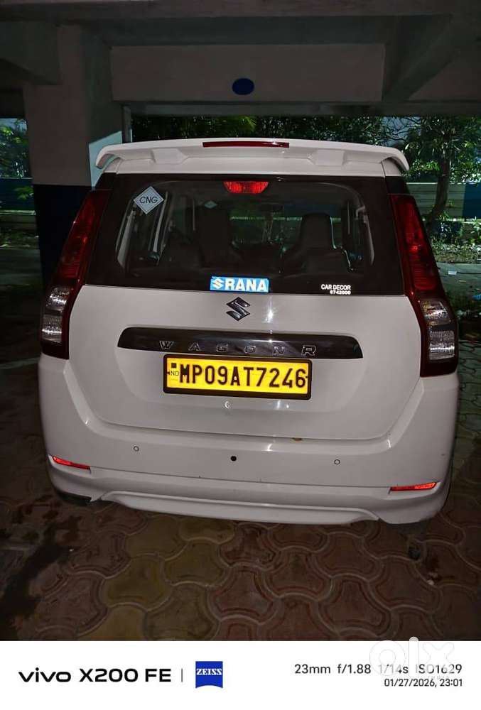 Good Condition Wagnor