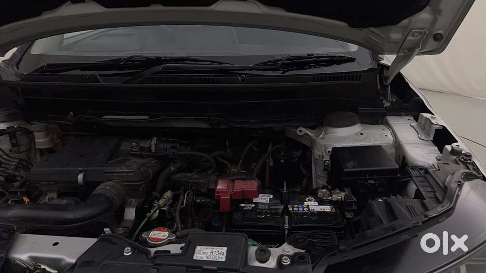 Maruti Suzuki Brezza Zxi Plus At, 2022, Petrol