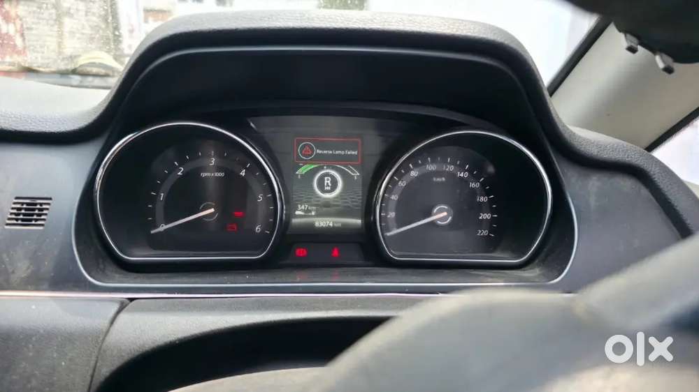Tata Hexa 2019 Diesel 85000 Km Driven