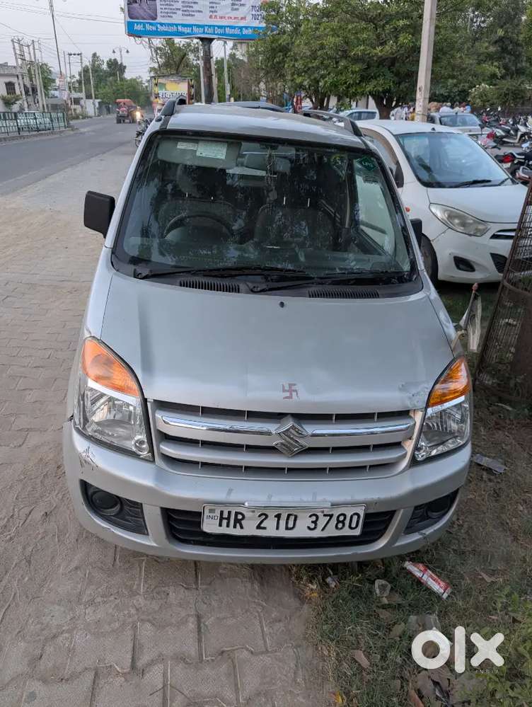 Good Working And Good Condition