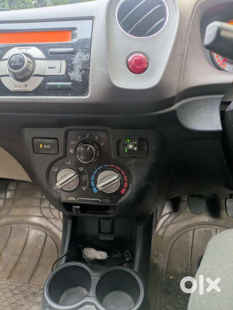 Honda Brio 2013 Petrol 64198 Km Driven