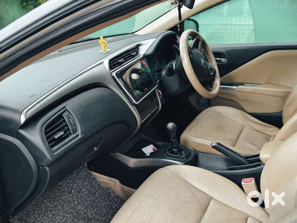 Honda City Diesel Manual 2015