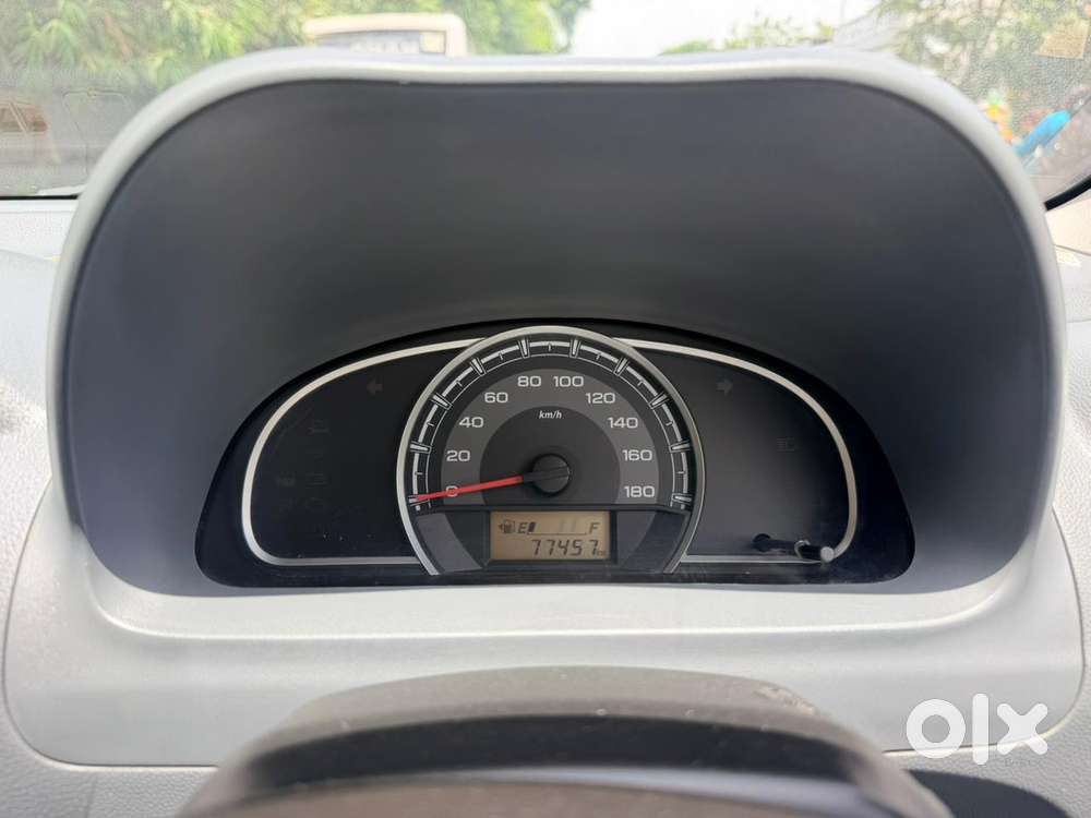 Maruti Suzuki Alto 800 Lxi, 2014, Petrol