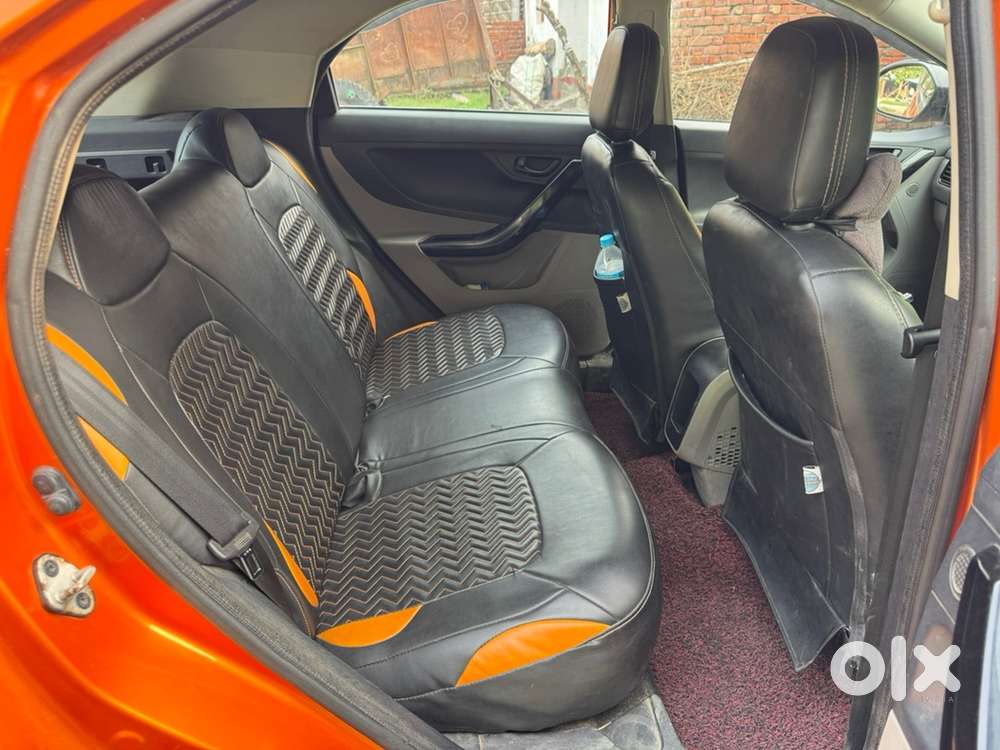 Tata Nexon Diesel 2019