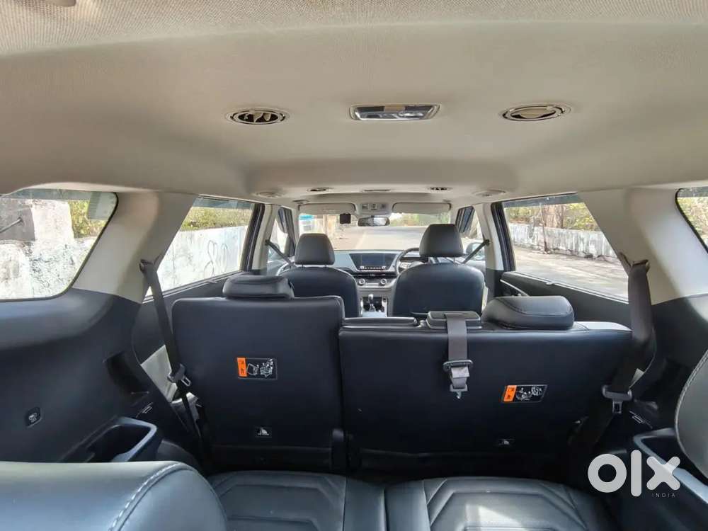 Kia Carens G1.5 6mt 2023 Car