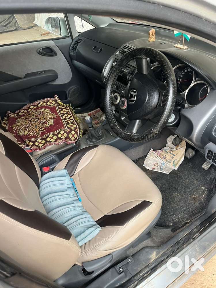 All Condition Well, Okay