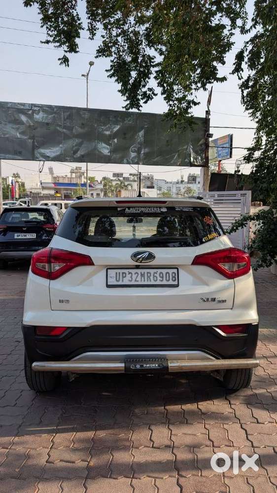 Mahindra Xuv300 W8 Diesel, 2022, Diesel