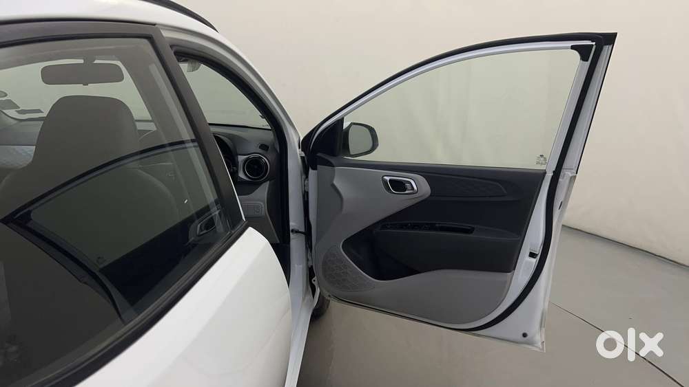 Hyundai Grand I10 Nios Sportz Amt 1.2 Kappa Vtvt, 2022, Petrol