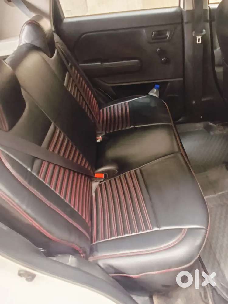 Maruti Suzuki Good Condition