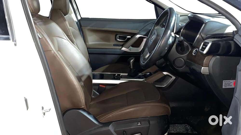 Tata Harrier Xz+, 2022, Diesel
