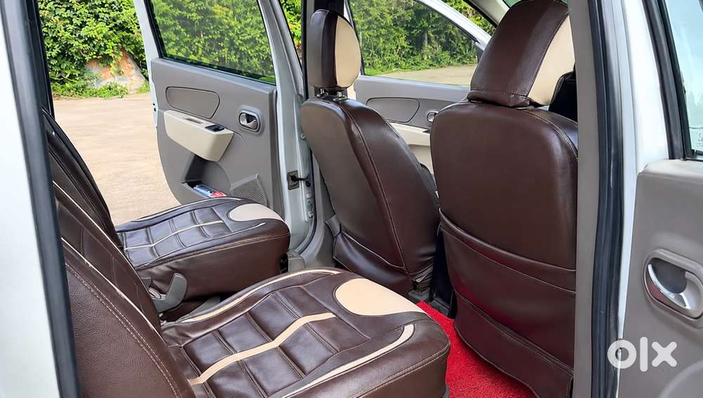 Renault Lodgy Diesel 2019