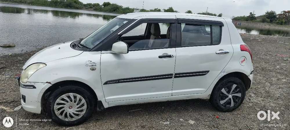 Swift 2008