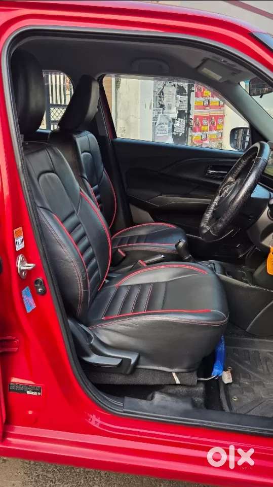 Maruti Suzuki Swift 2018 Vxi, 2024, Petrol
