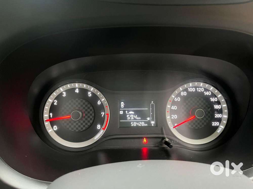 Hyundai Grand I10 Nios Magna, 2019, Petrol