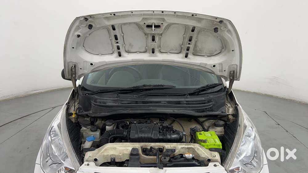 Hyundai Eon Era, 2012, Petrol