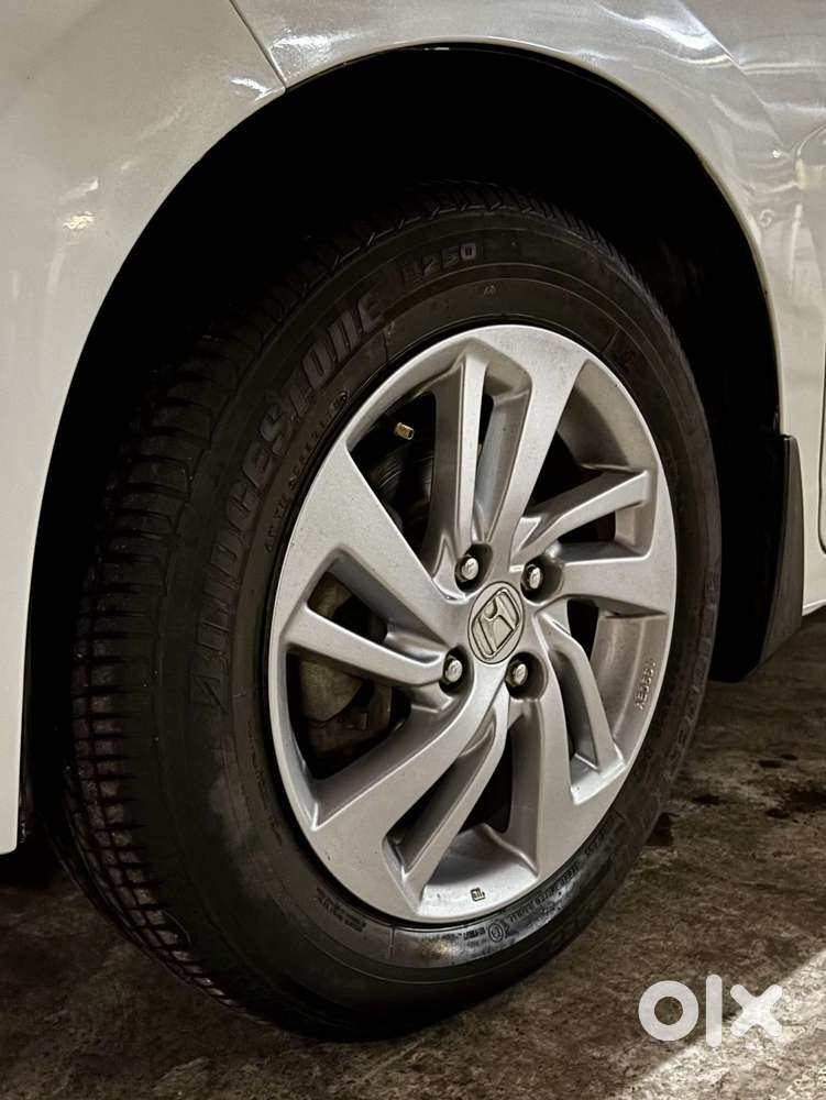 Honda Jazz Vx, 2018, Petrol