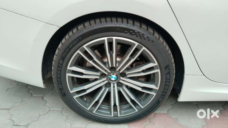 Bmw 3 Series 2.0 330i M Sport, 2021, Petrol