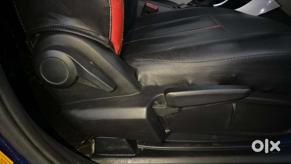 Tata Altroz Xza Petrol, 2022, Petrol