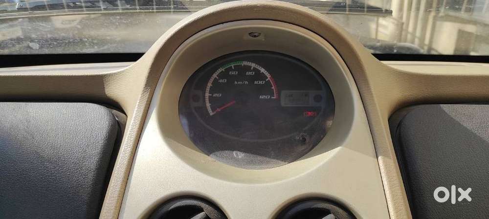 Tata Nano Cng Lx, 2013, Petrol