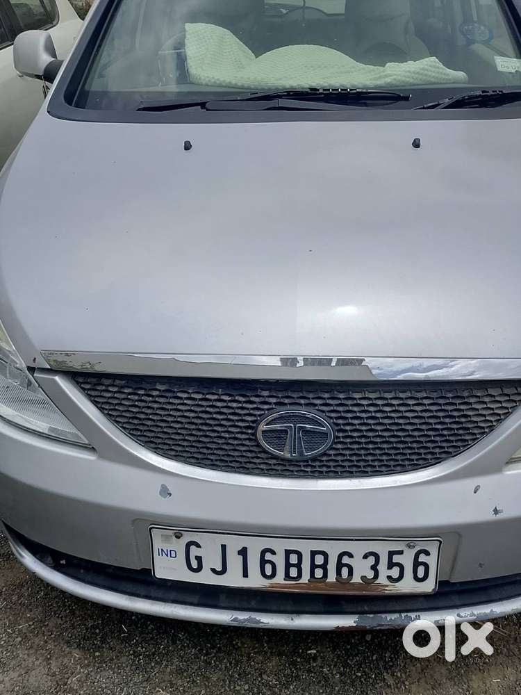 Tata Indica Vista 2010 Petrol 32000 Km Driven