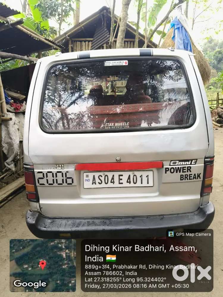 Good Condition