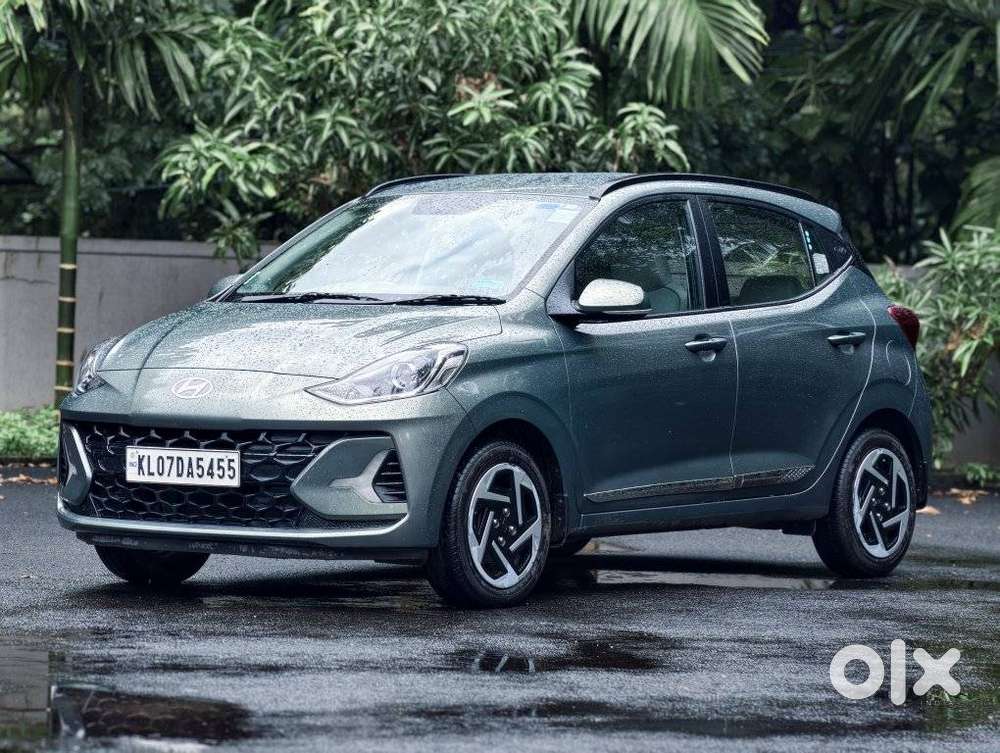 Hyundai Grand I10 Nios, 2023, Petrol
